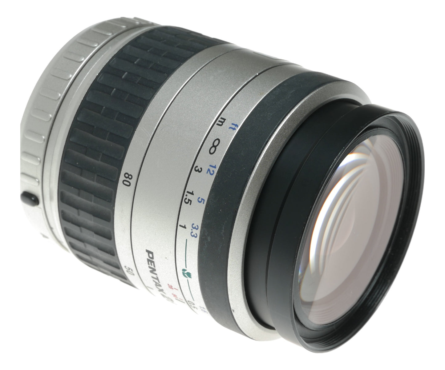 Pentax SMC FA 28-80mm f/3.5-5.6 Zoom Lens for Pentax Cameras - View 4