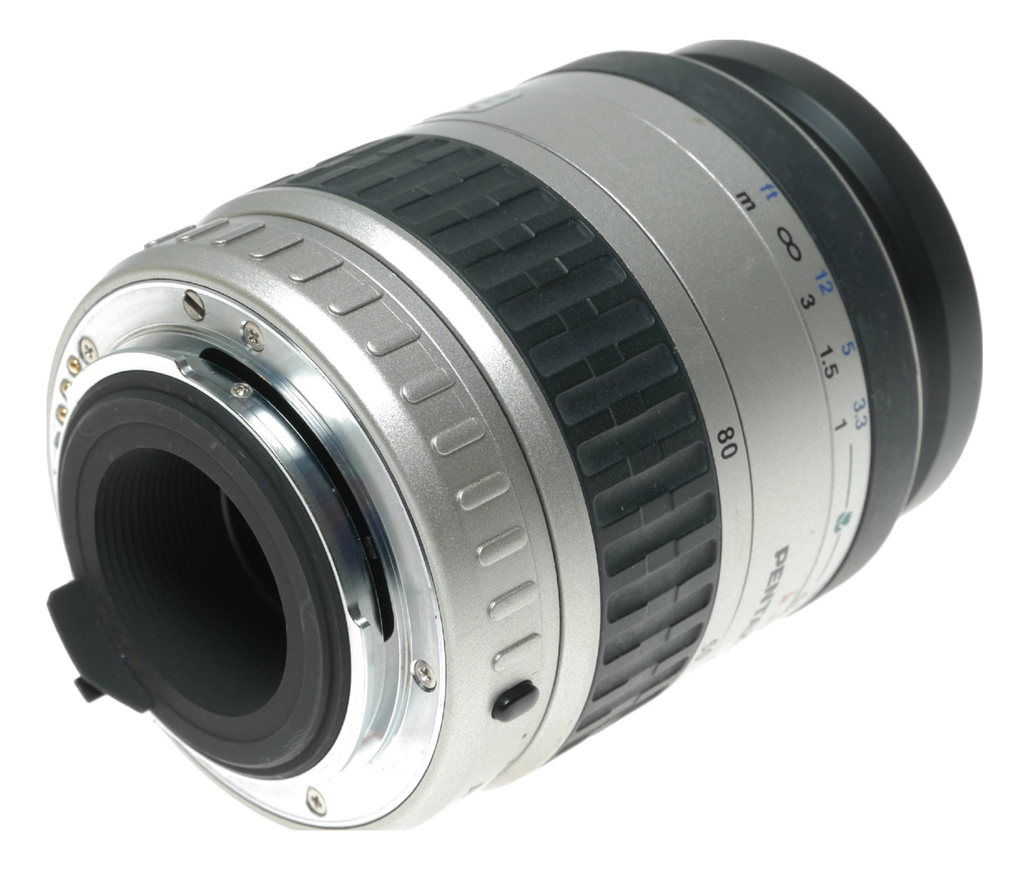Pentax SMC FA 28-80mm f/3.5-5.6 Zoom Lens for Pentax Cameras - View 5