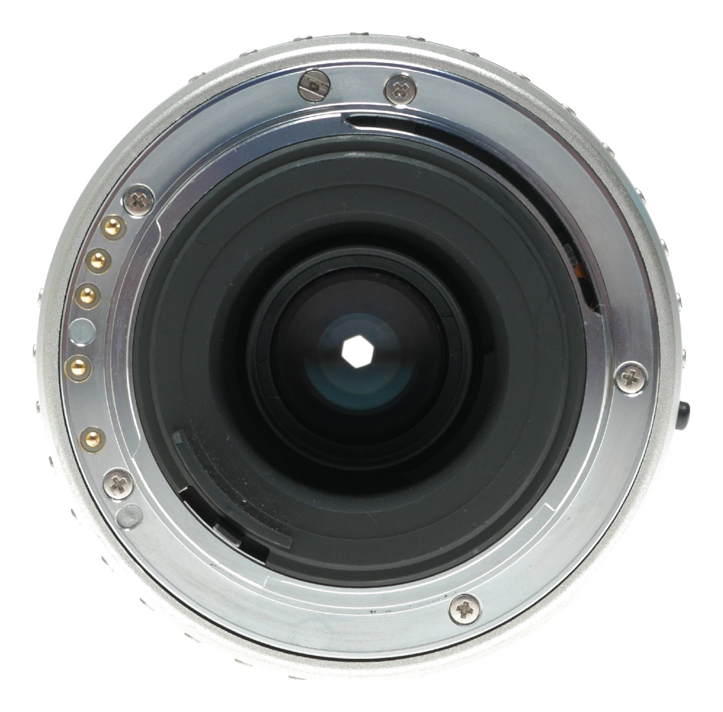 Pentax SMC FA 28-80mm f/3.5-5.6 Zoom Lens for Pentax Cameras - View 6