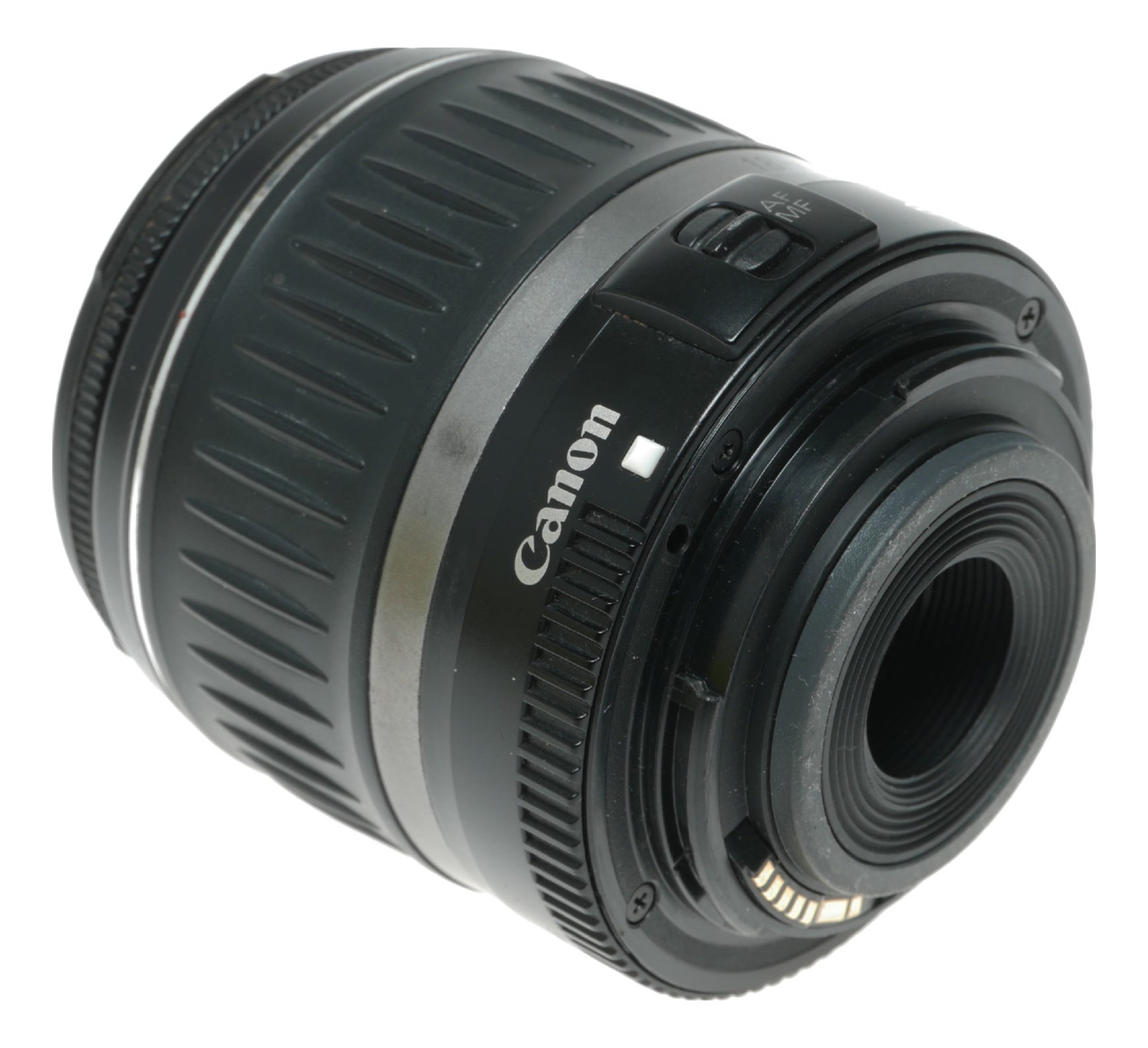 Canon EF-S 18-55mm f/3.5-5.6 II Standard Zoom Lens for Canon APS-C DSLR Cameras - View 10