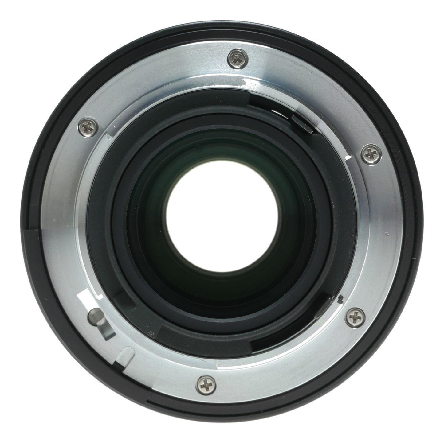 Nikon TC-201 2X Teleconverter Lens Accessory Made in Japan - View 12