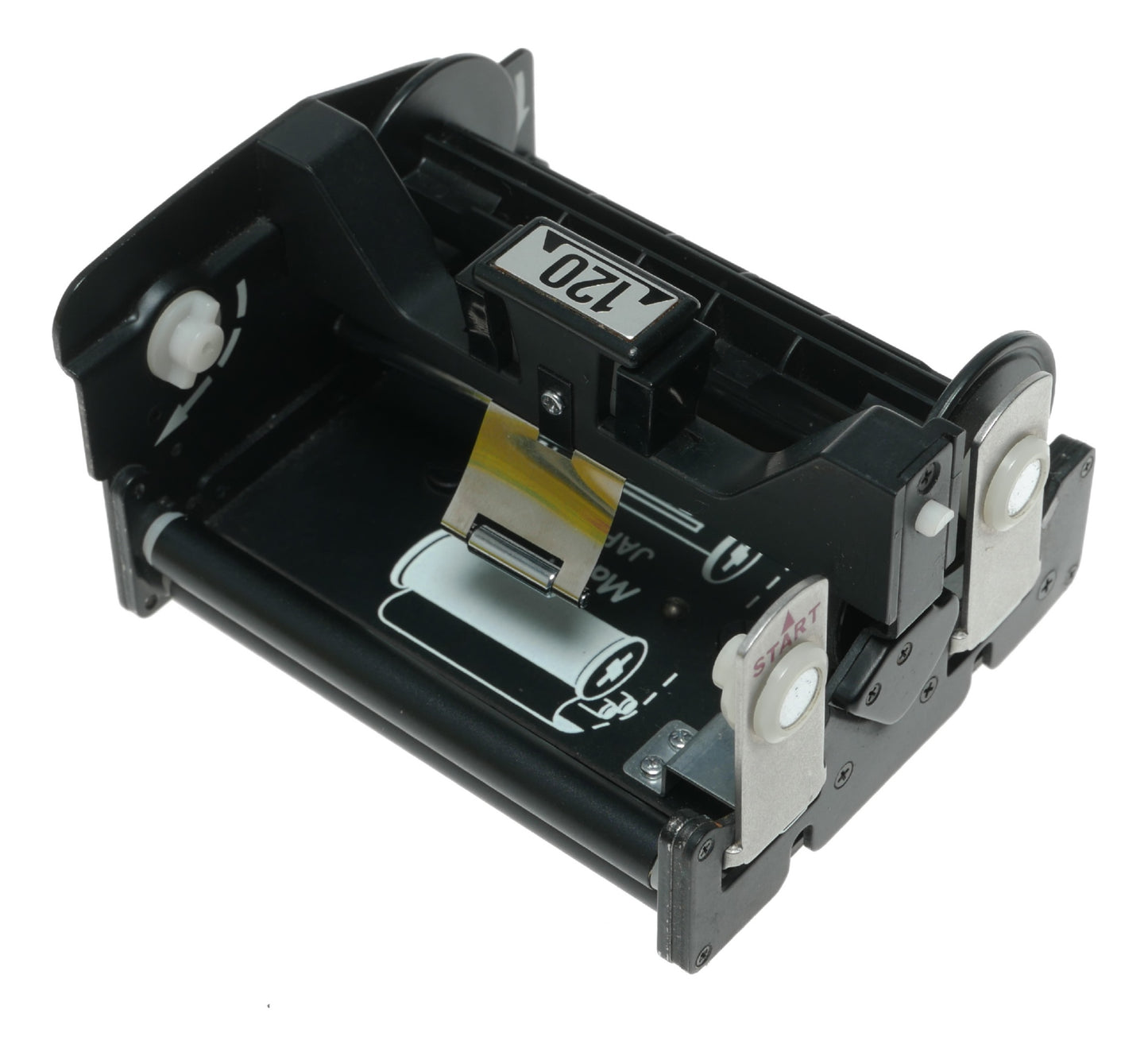 Mamiya 120 Film Camera Vintage TLR Camera Made in Japan - View 2