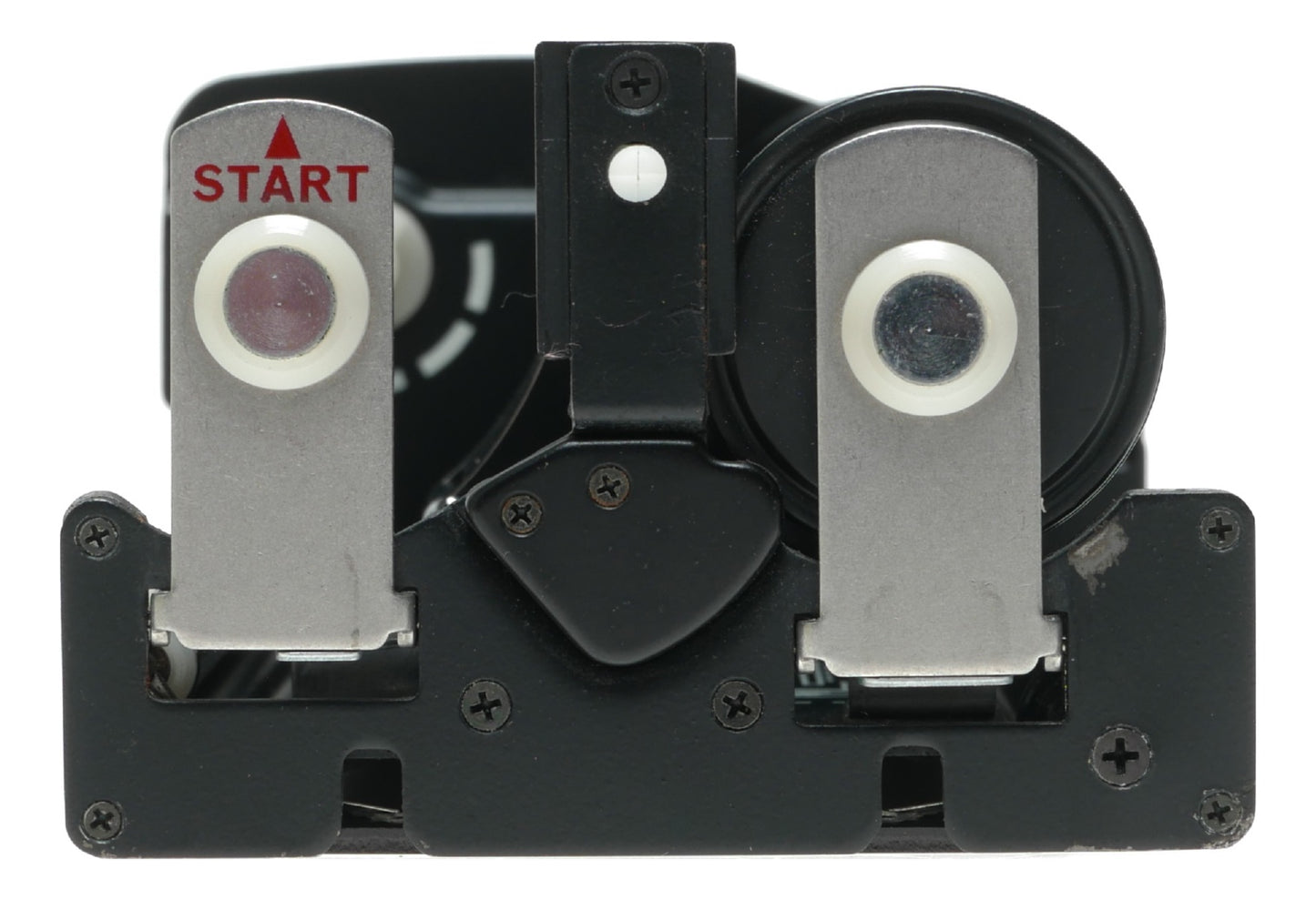 Mamiya 120 Film Camera Vintage TLR Camera Made in Japan - View 8