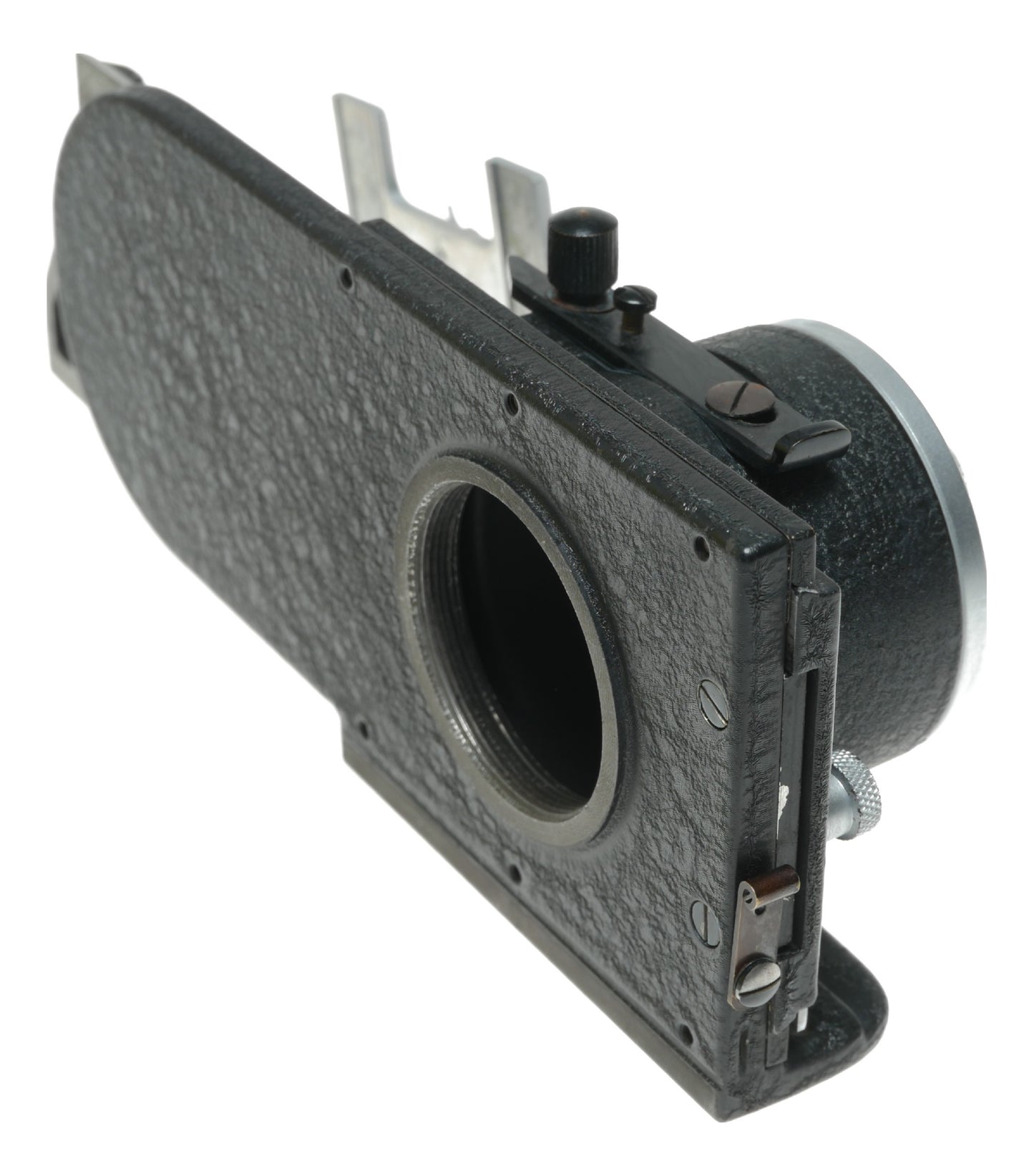 Fritz Weizar Germany Vintage Camera - View 11