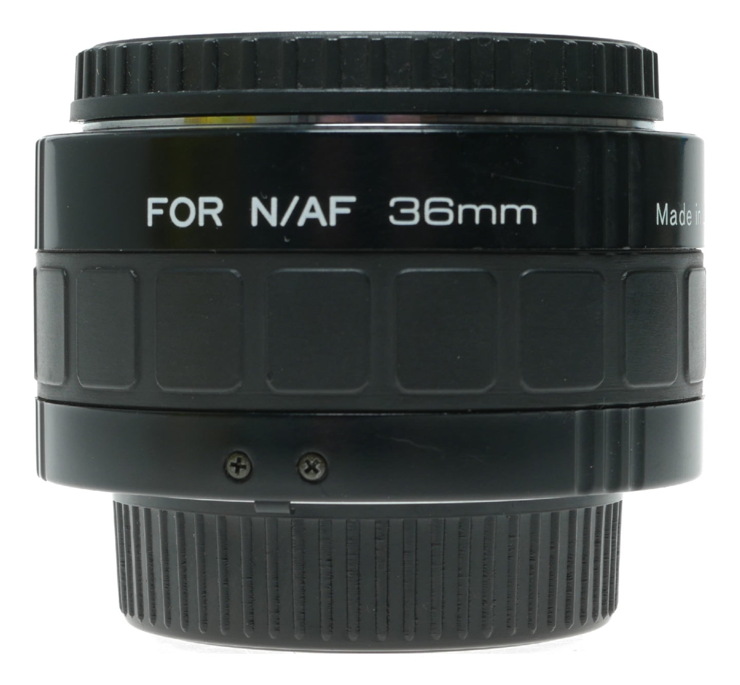 Kenko 36mm Extension Tube for Nikon AF Cameras - Made in Japan - View 2