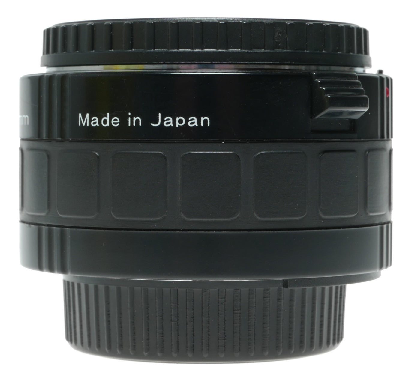 Kenko 36mm Extension Tube for Nikon AF Cameras - Made in Japan - View 3