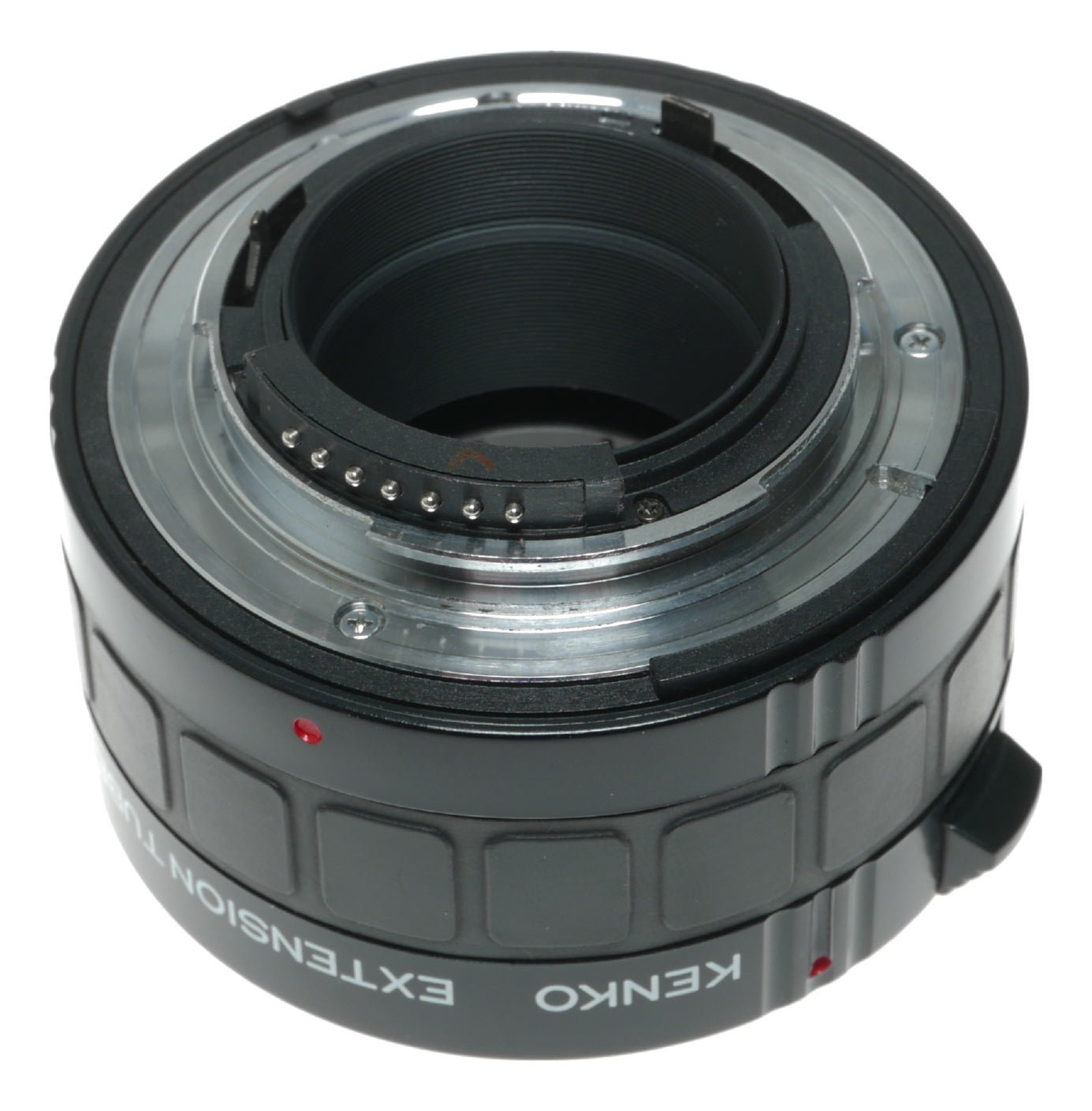 Kenko 36mm Extension Tube for Nikon AF Cameras - Made in Japan - View 8
