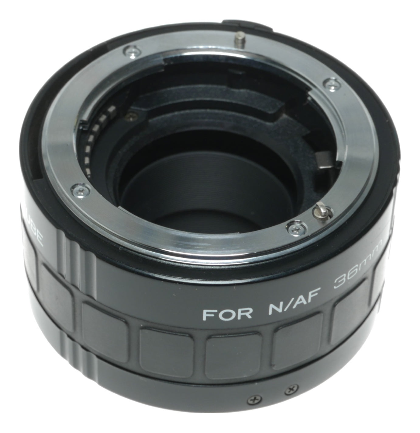 Kenko 36mm Extension Tube for Nikon AF Cameras - Made in Japan - View 10