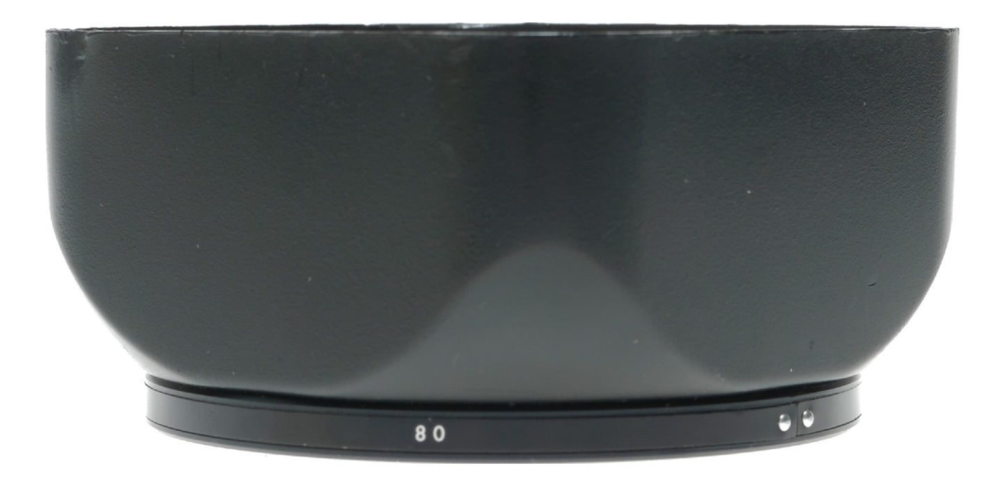 Hasselblad 80mm f/2.8 Lens from Sweden for Medium Format Cameras