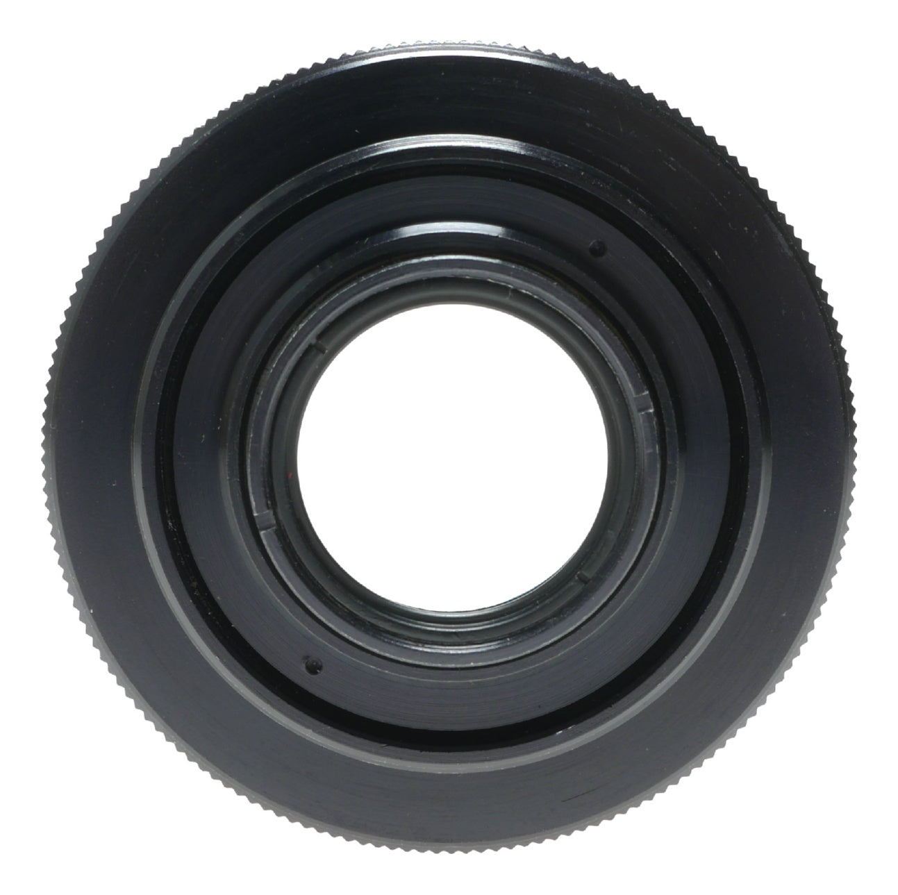 Asahi Optical Co. Bellows-Takumar 100mm f/4 Vintage Lens Made in Japan - View 6