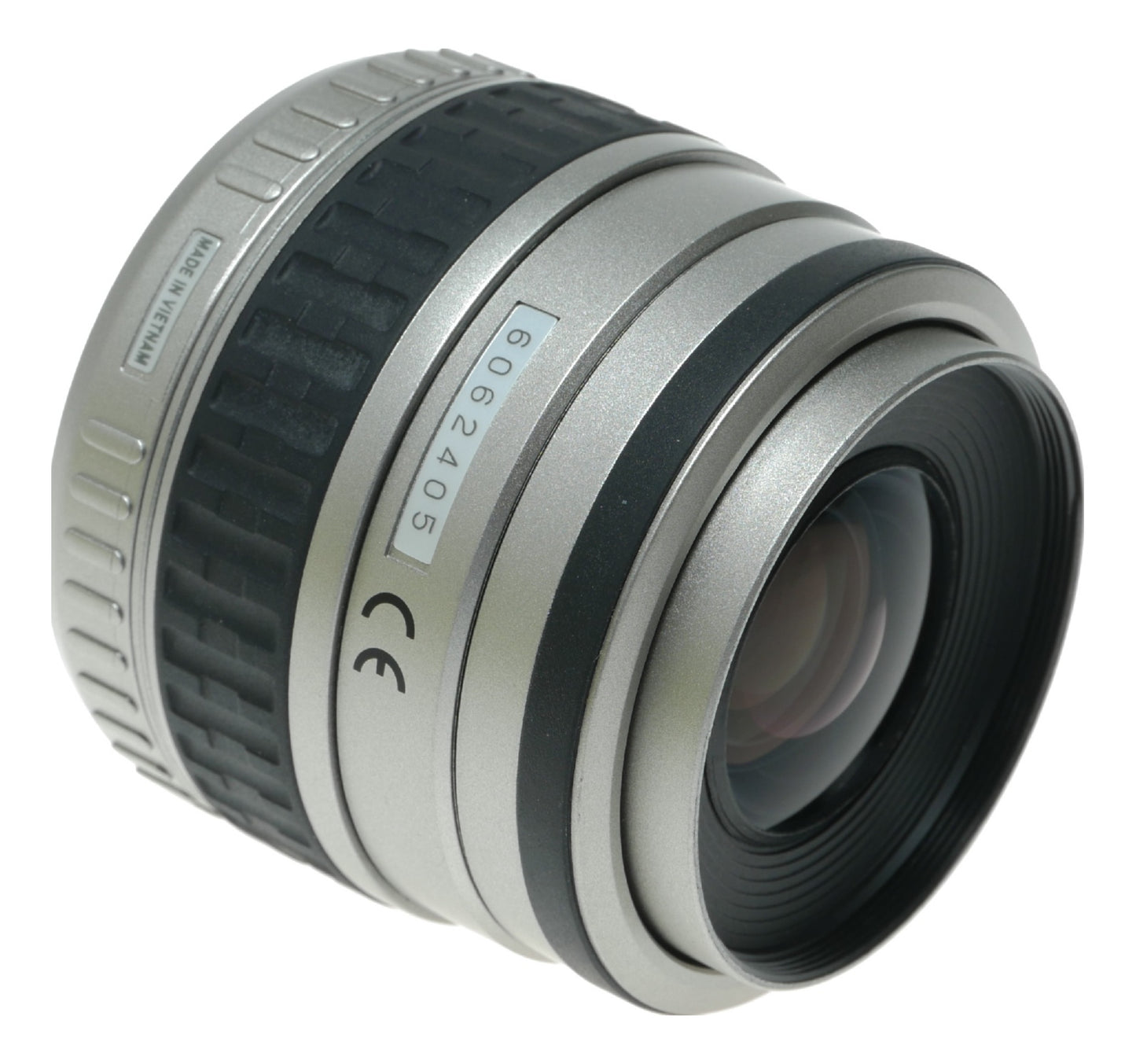 Pentax 35-80mm f/3.5-5.6 Zoom Lens for SLR Cameras - View 2