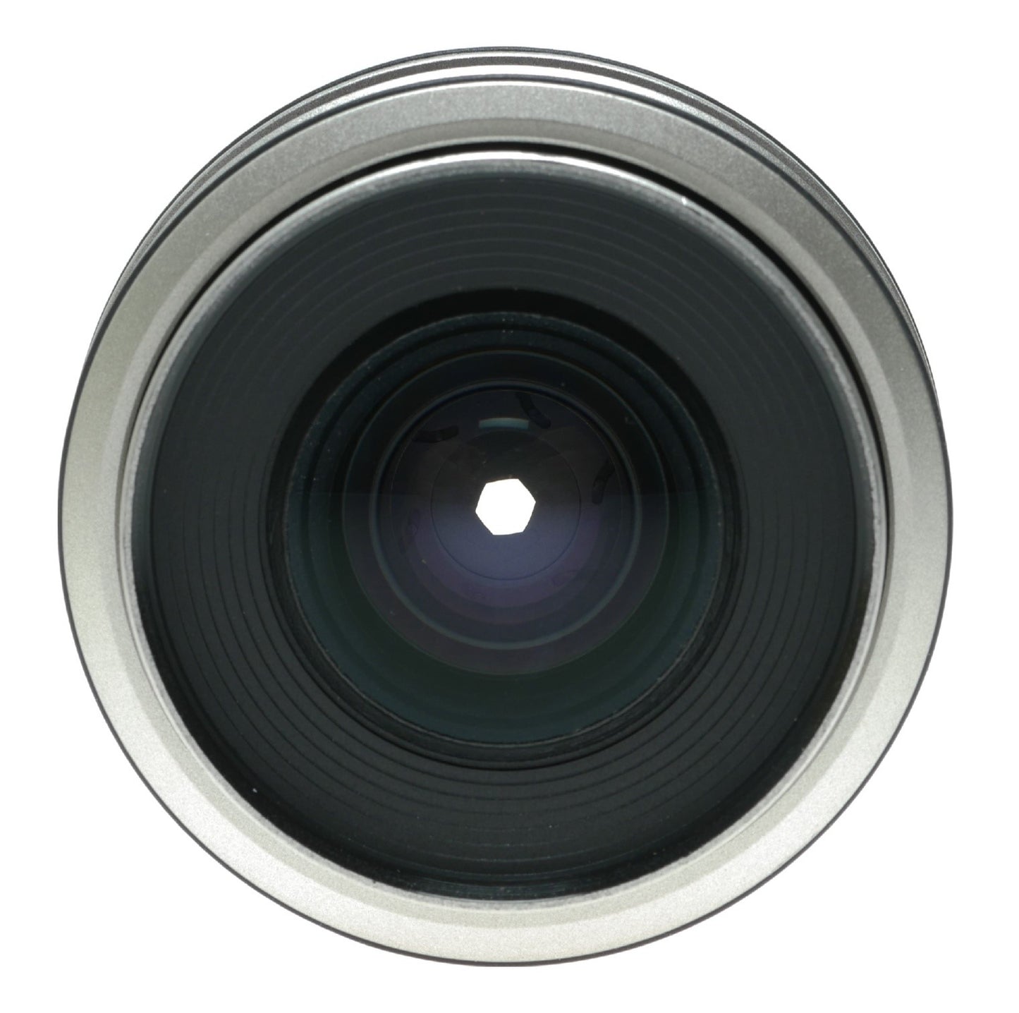 Pentax 35-80mm f/3.5-5.6 Zoom Lens for SLR Cameras - View 3