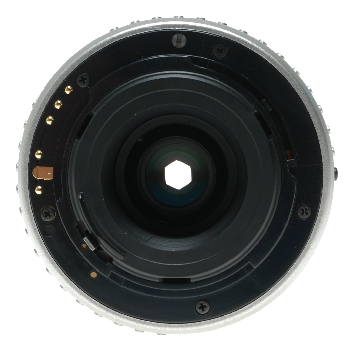 Pentax 35-80mm f/3.5-5.6 Zoom Lens for SLR Cameras - View 5