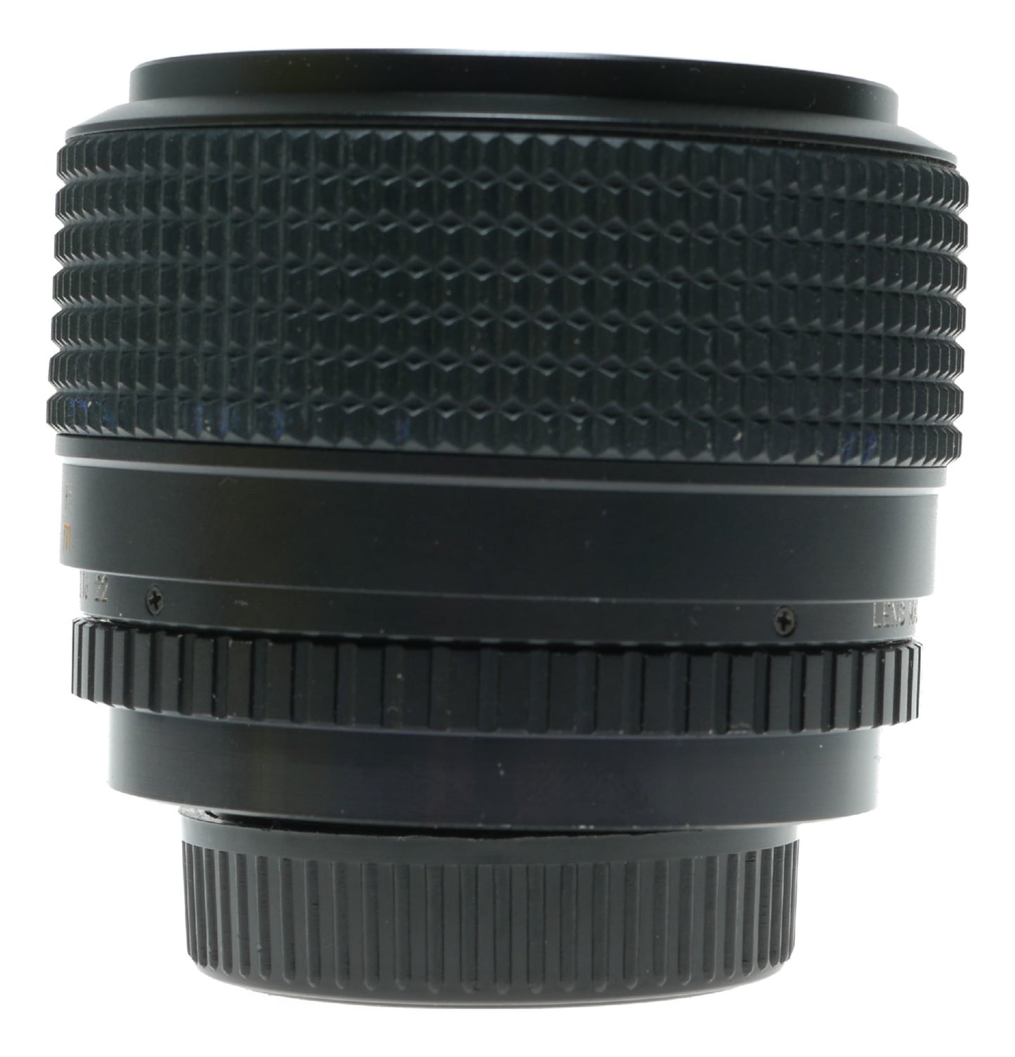 ZIVNON SP 28-50mm f/3.5-4.5 TMC Zoom Compact Camera Lens Made in Japan - View 8