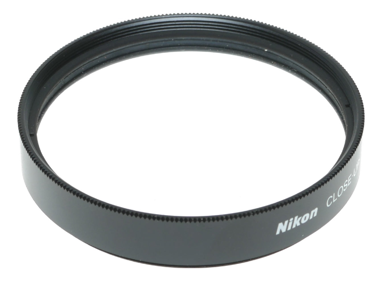 Nikon No. 6T Close-Up Attachment Lens for Macro Photography, Made in Japan - View 8