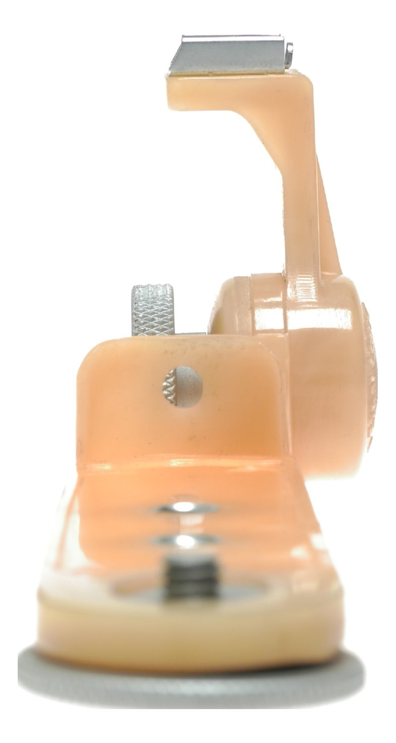 Leitz Germany Blitzleuchtehalter O TOOM Vintage Flash Holder by Ernst Leitz Wetzlar - View 7