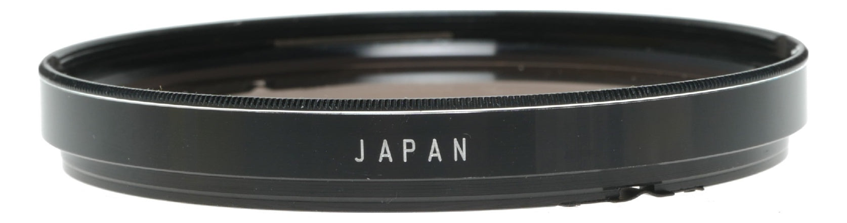Asahi Pentax 6x7 Medium Format Film Camera with 77mm Cloudy Filter, Japan - View 6