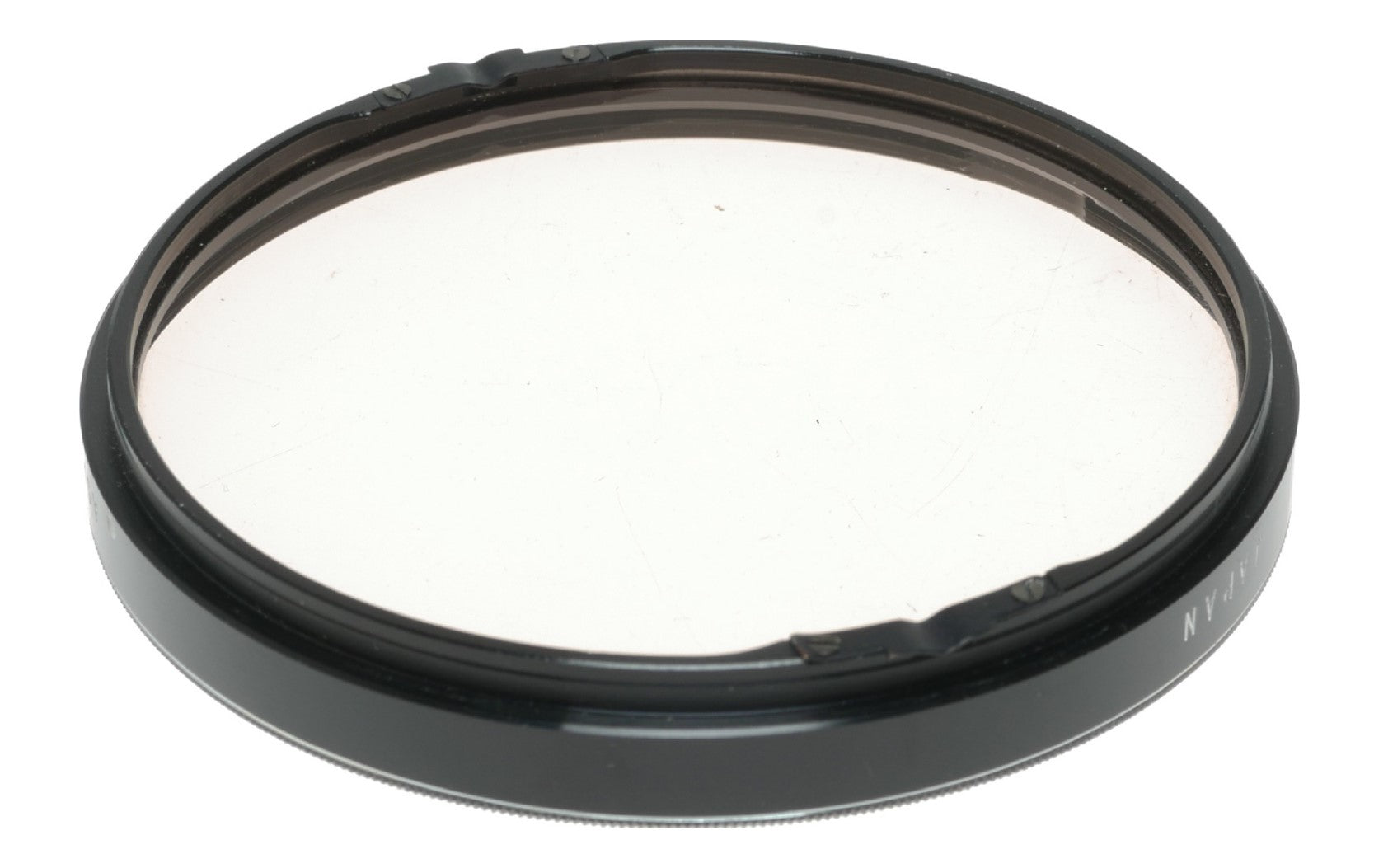 Asahi Pentax 6x7 Medium Format Film Camera with 77mm Cloudy Filter, Japan - View 9