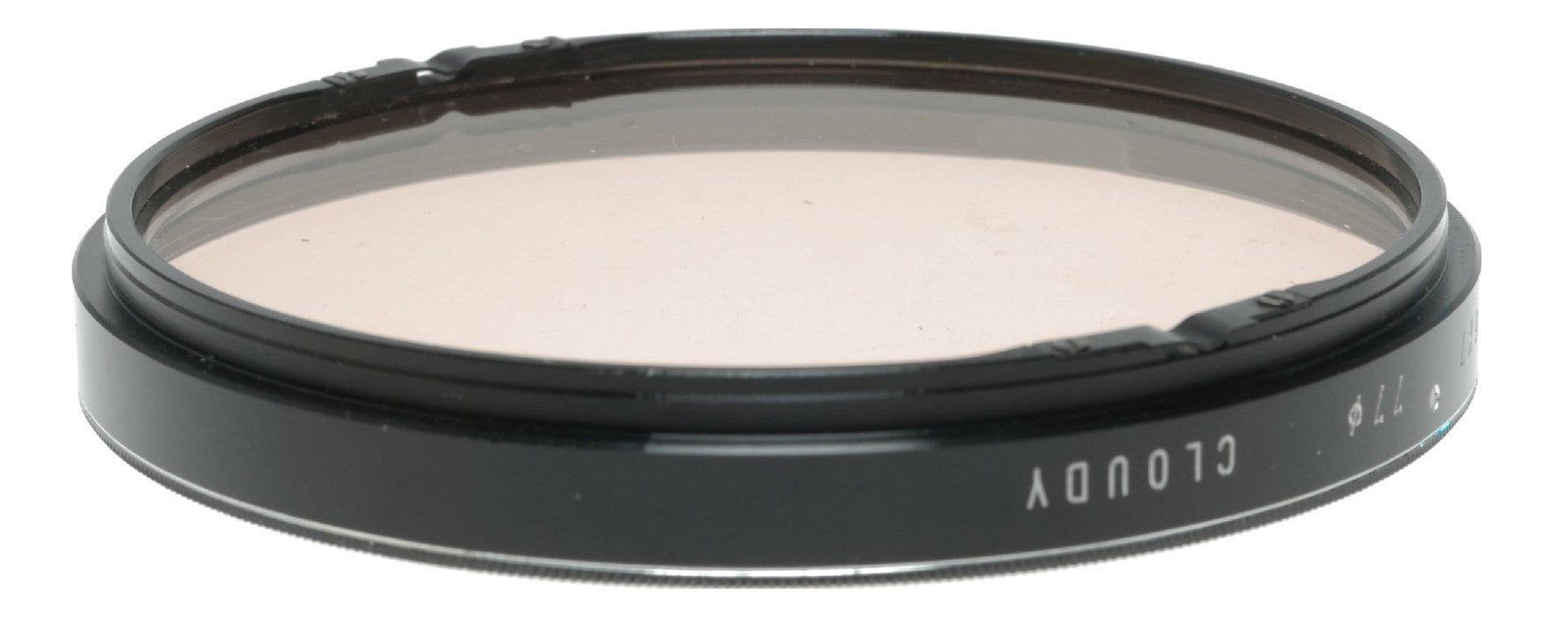 Asahi Pentax 6x7 Medium Format Film Camera with 77mm Cloudy Filter, Japan - View 10