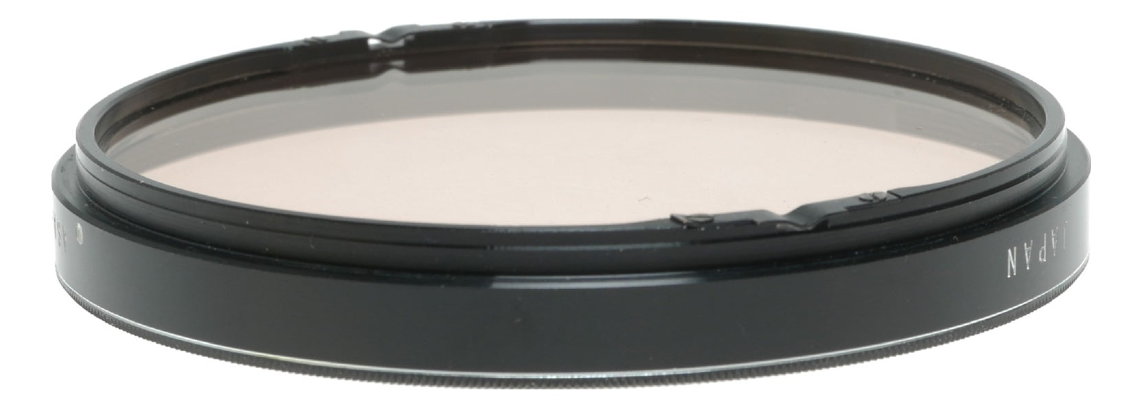 Asahi Pentax 6x7 Medium Format Film Camera with 77mm Cloudy Filter, Japan - View 11