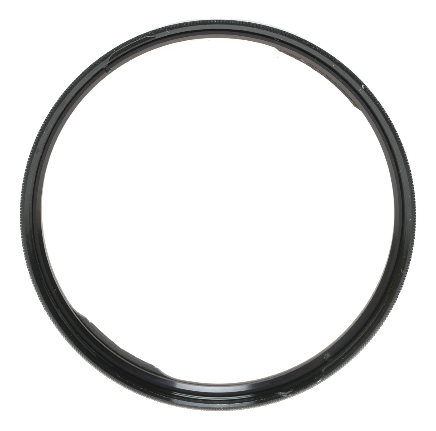 Asahi Pentax 6x7 Medium Format Film Camera with 77mm Cloudy Filter, Japan - View 12