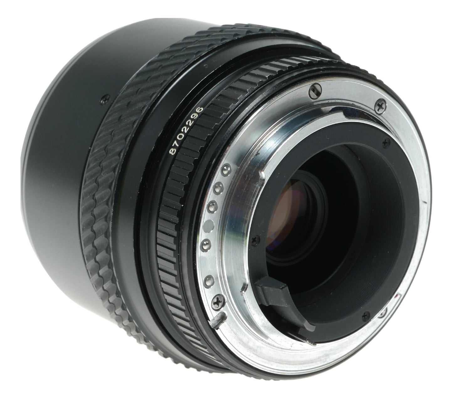 Tokina 28-70mm f/3.5-4.5 AF Macro Zoom Lens for SLR Cameras - View 8