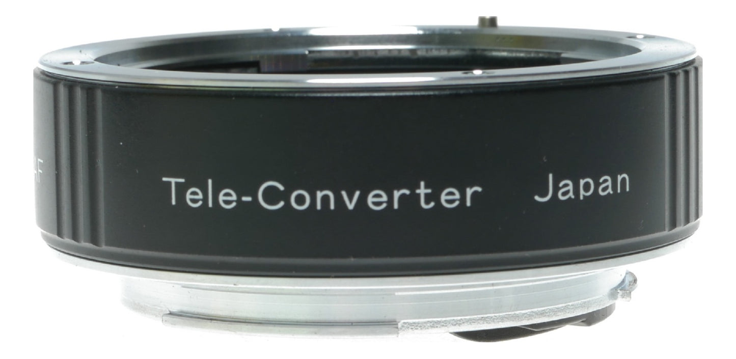Canon MC 1.7X C/AF Tele-Converter Lens Accessory from Japan - View 3