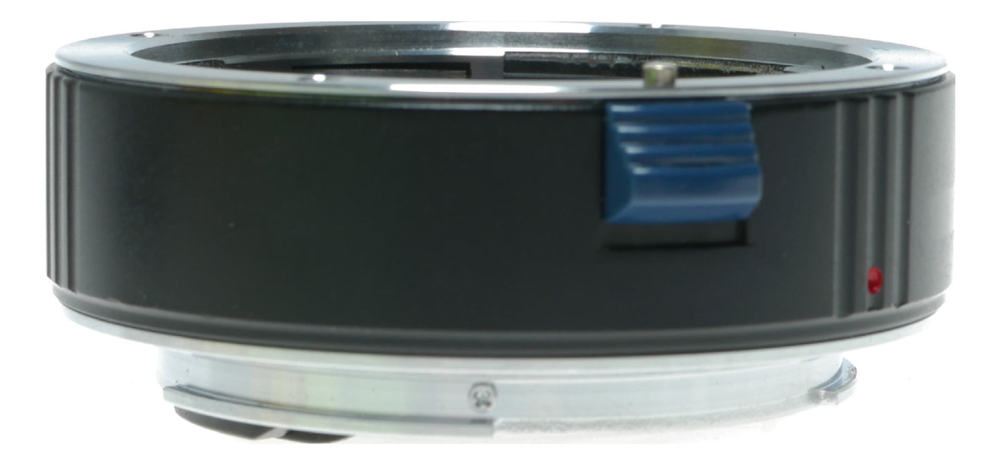 Canon MC 1.7X C/AF Tele-Converter Lens Accessory from Japan - View 4