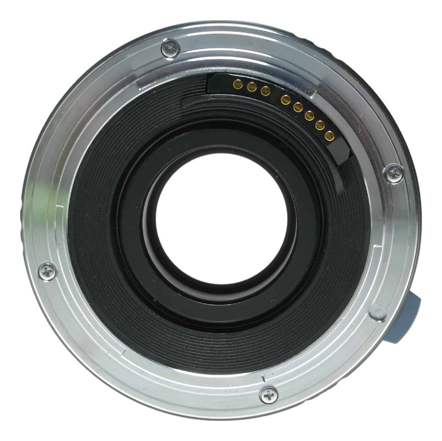 Canon MC 1.7X C/AF Tele-Converter Lens Accessory from Japan - View 7