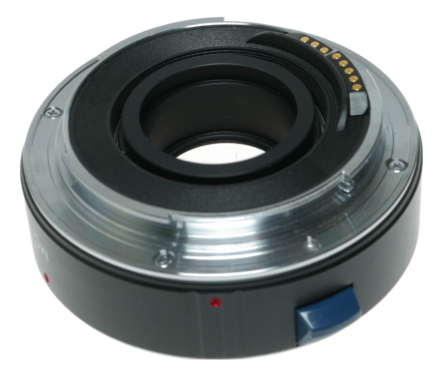 Canon MC 1.7X C/AF Tele-Converter Lens Accessory from Japan - View 8