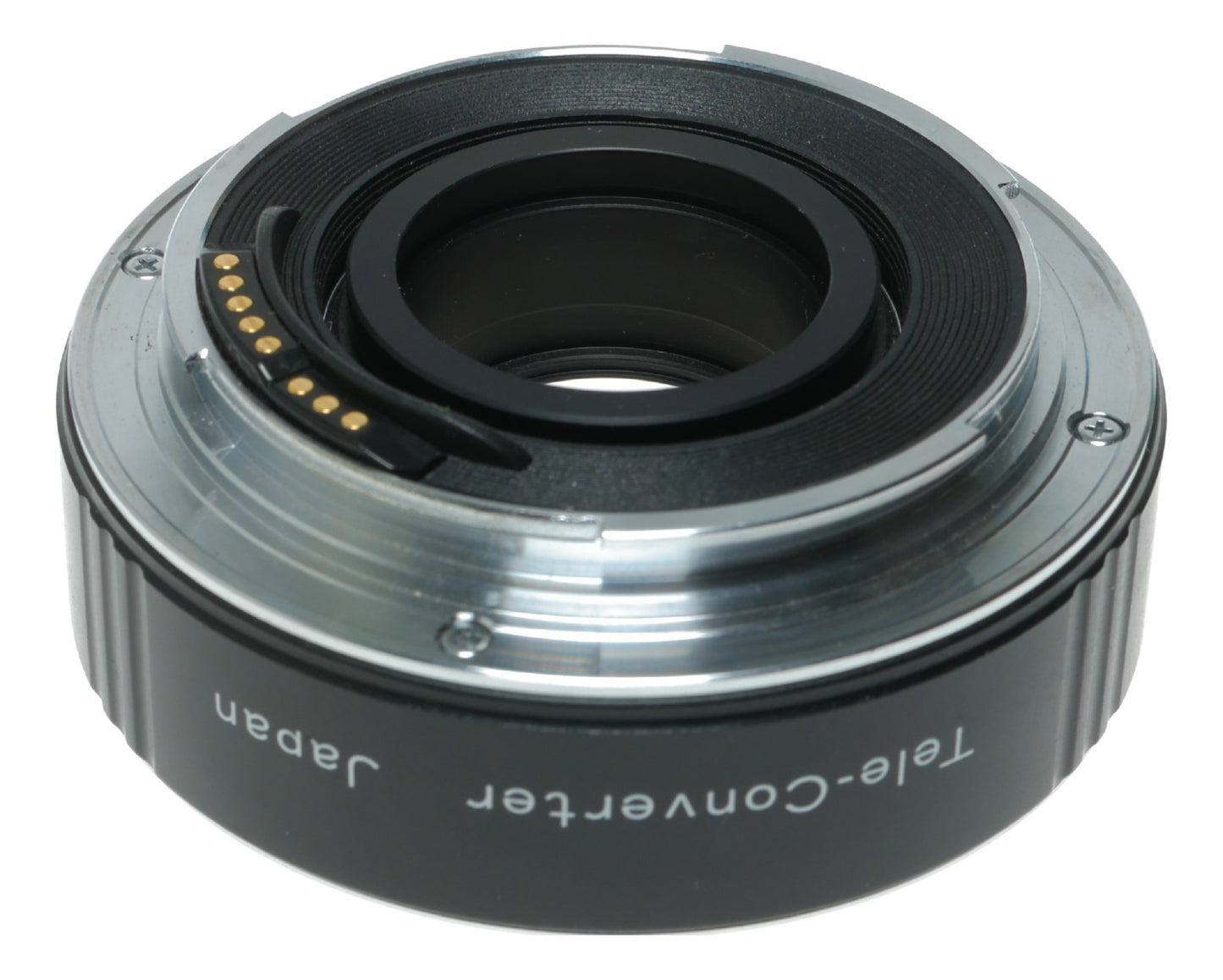 Canon MC 1.7X C/AF Tele-Converter Lens Accessory from Japan - View 9