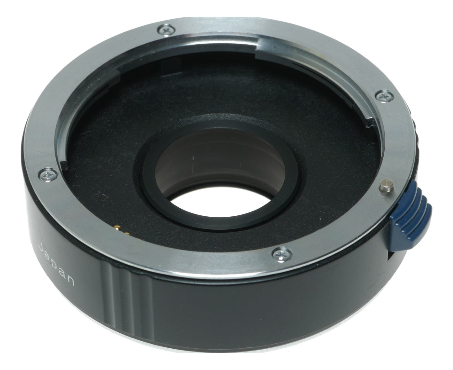 Canon MC 1.7X C/AF Tele-Converter Lens Accessory from Japan - View 10