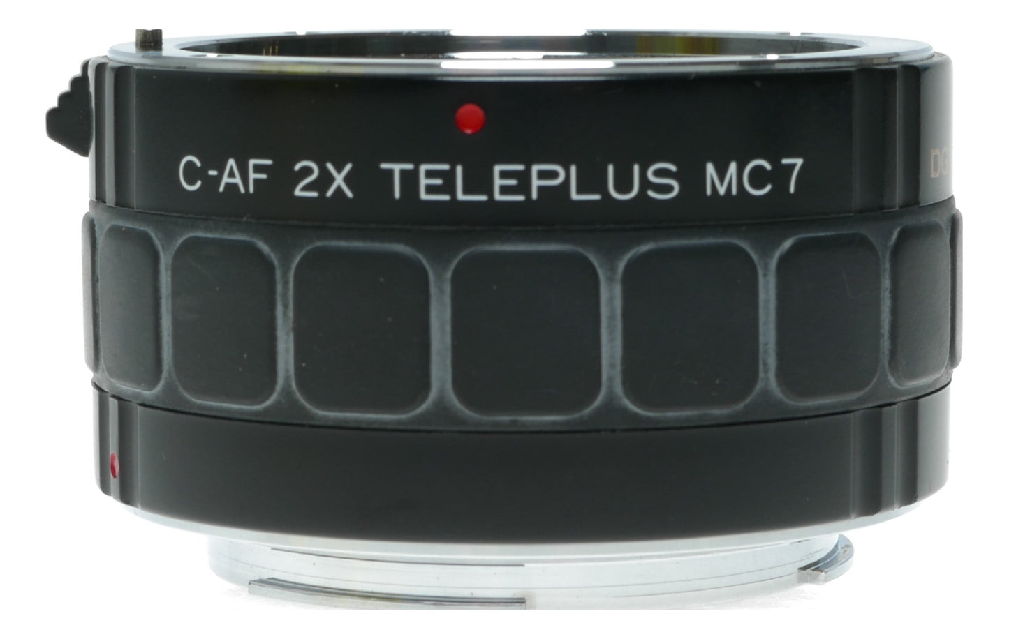Kenko C-AF 2X Teleplus MC7 DG Teleconverter Lens Made in Japan - View 2