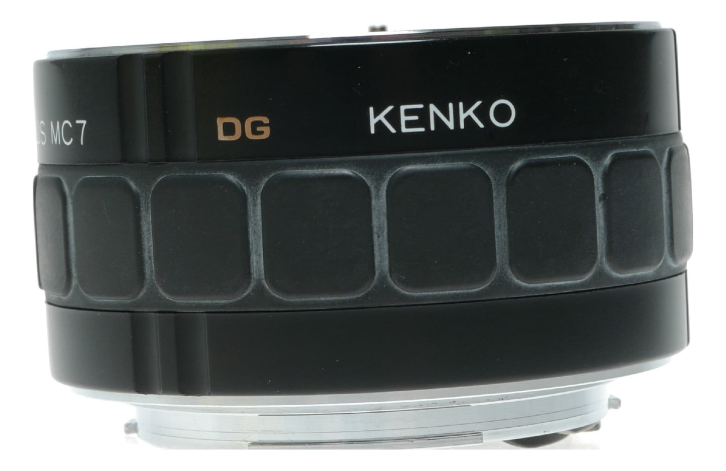 Kenko C-AF 2X Teleplus MC7 DG Teleconverter Lens Made in Japan - View 3