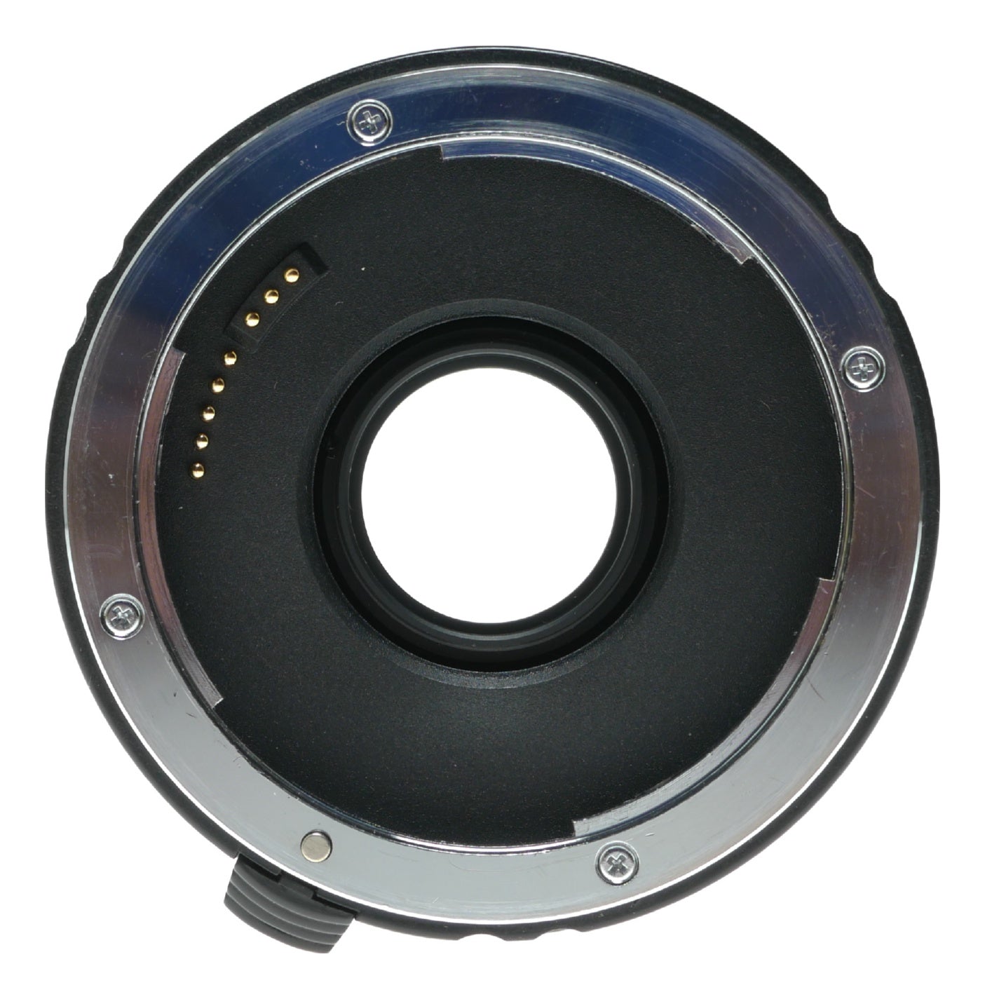 Kenko C-AF 2X Teleplus MC7 DG Teleconverter Lens Made in Japan - View 6