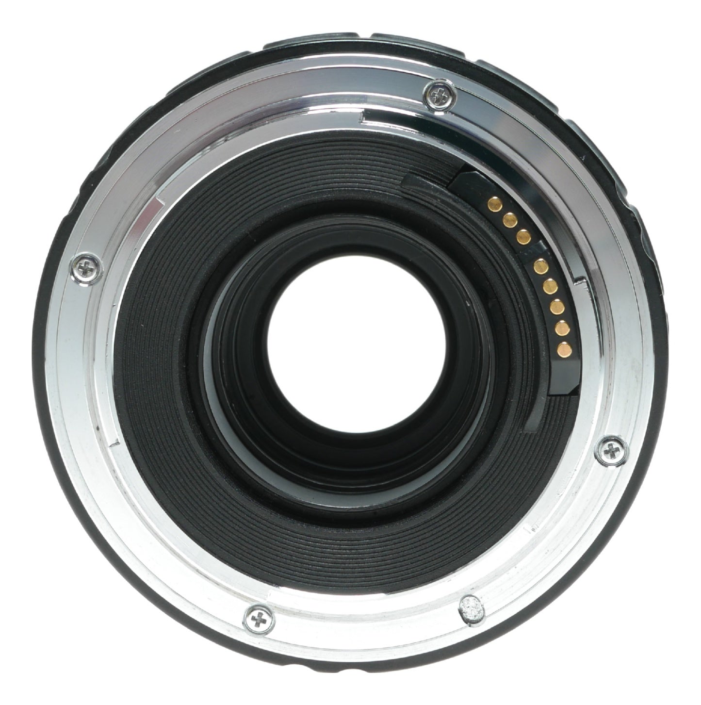Kenko C-AF 2X Teleplus MC7 DG Teleconverter Lens Made in Japan - View 7