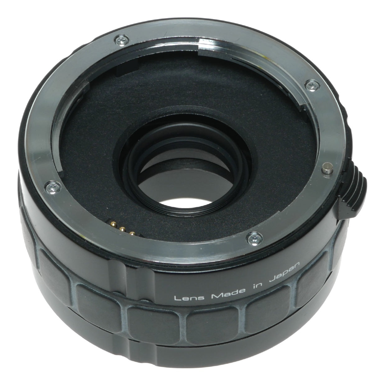 Kenko C-AF 2X Teleplus MC7 DG Teleconverter Lens Made in Japan - View 8