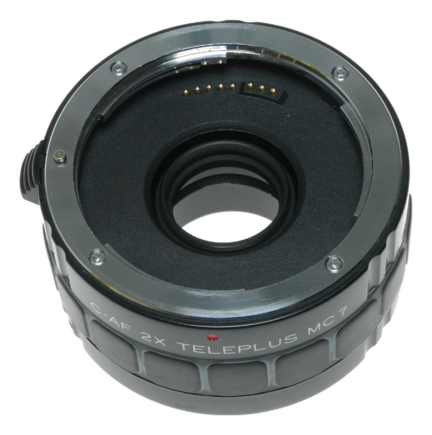 Kenko C-AF 2X Teleplus MC7 DG Teleconverter Lens Made in Japan - View 9