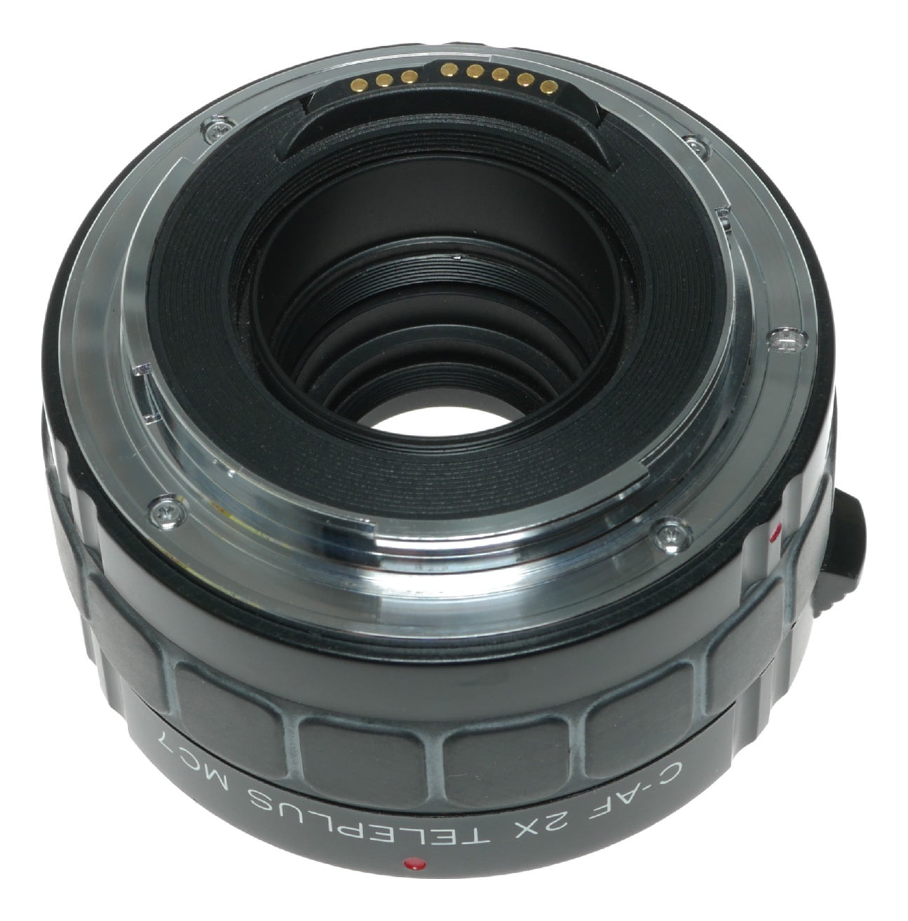 Kenko C-AF 2X Teleplus MC7 DG Teleconverter Lens Made in Japan - View 10
