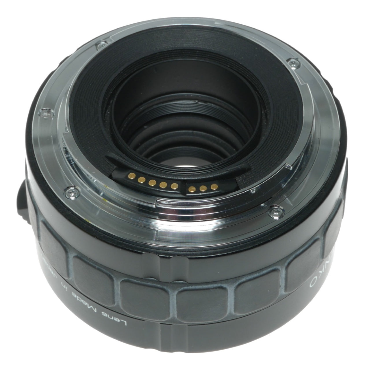Kenko C-AF 2X Teleplus MC7 DG Teleconverter Lens Made in Japan - View 11