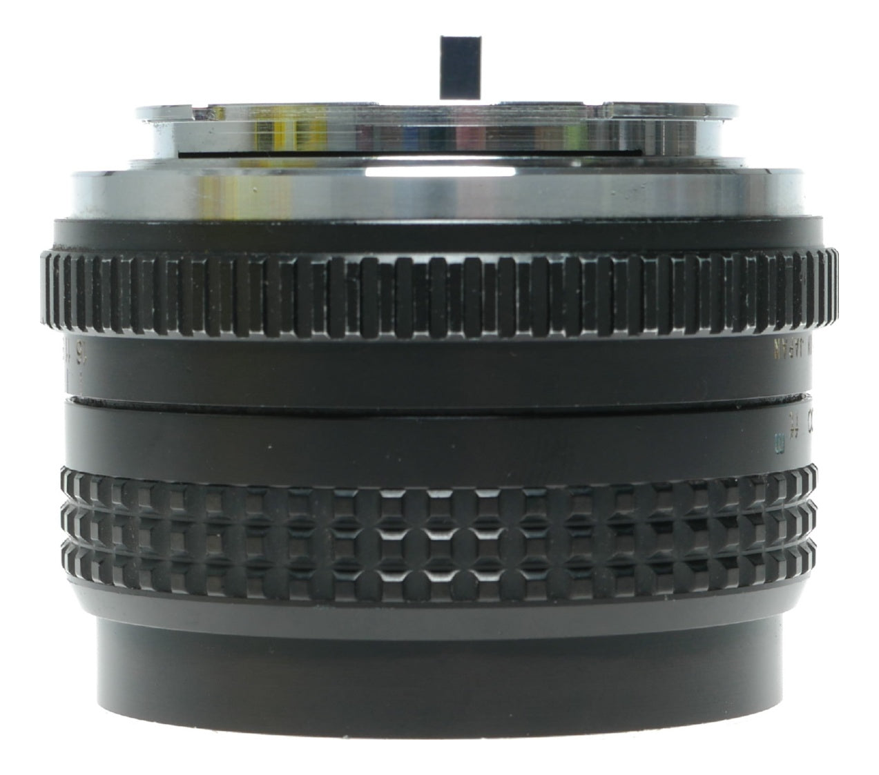 Tokina RMC 24mm f/2.8 Vintage Manual Focus Lens Made in Japan - View 7