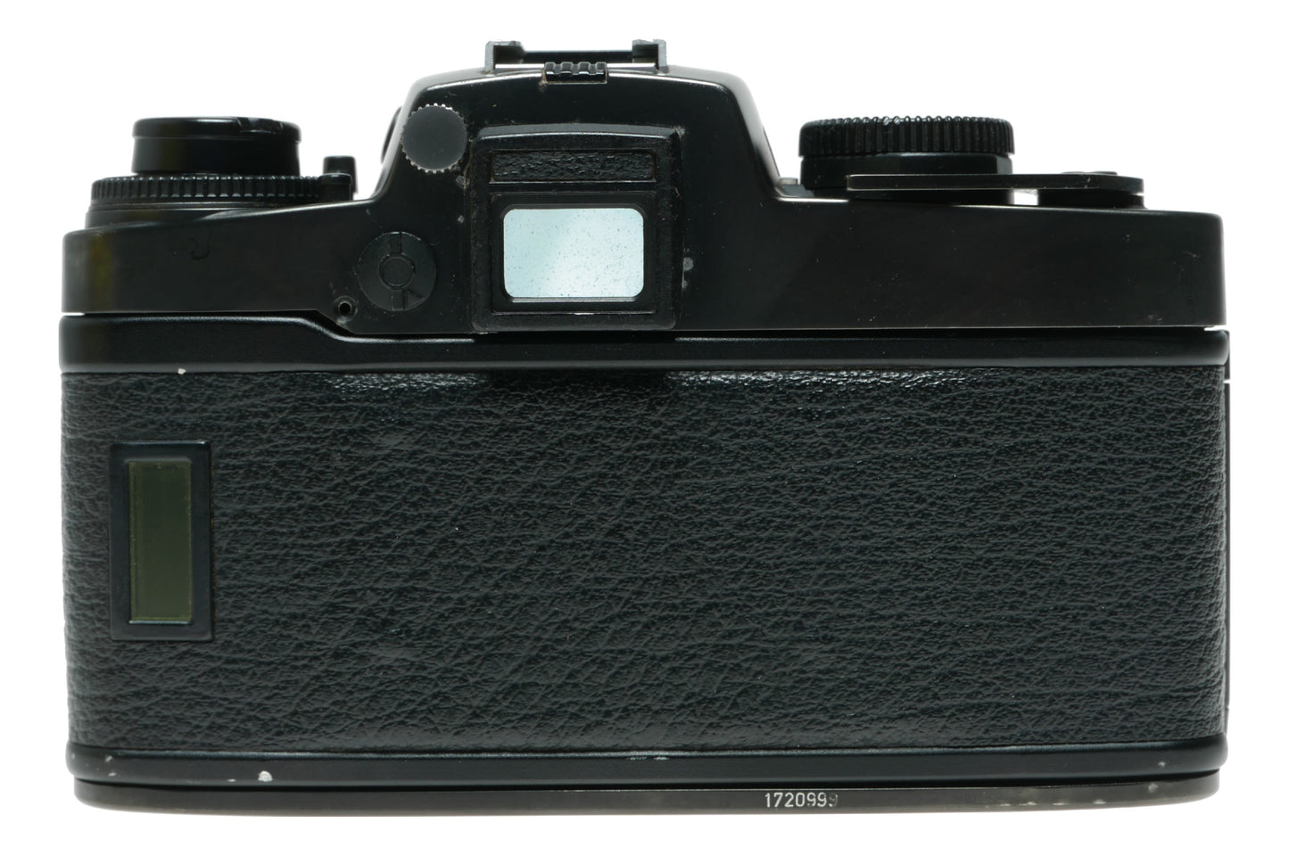 Leica R5 Vintage 35mm Film SLR Camera by Ernst Leitz Wetzlar GmbH - View 5