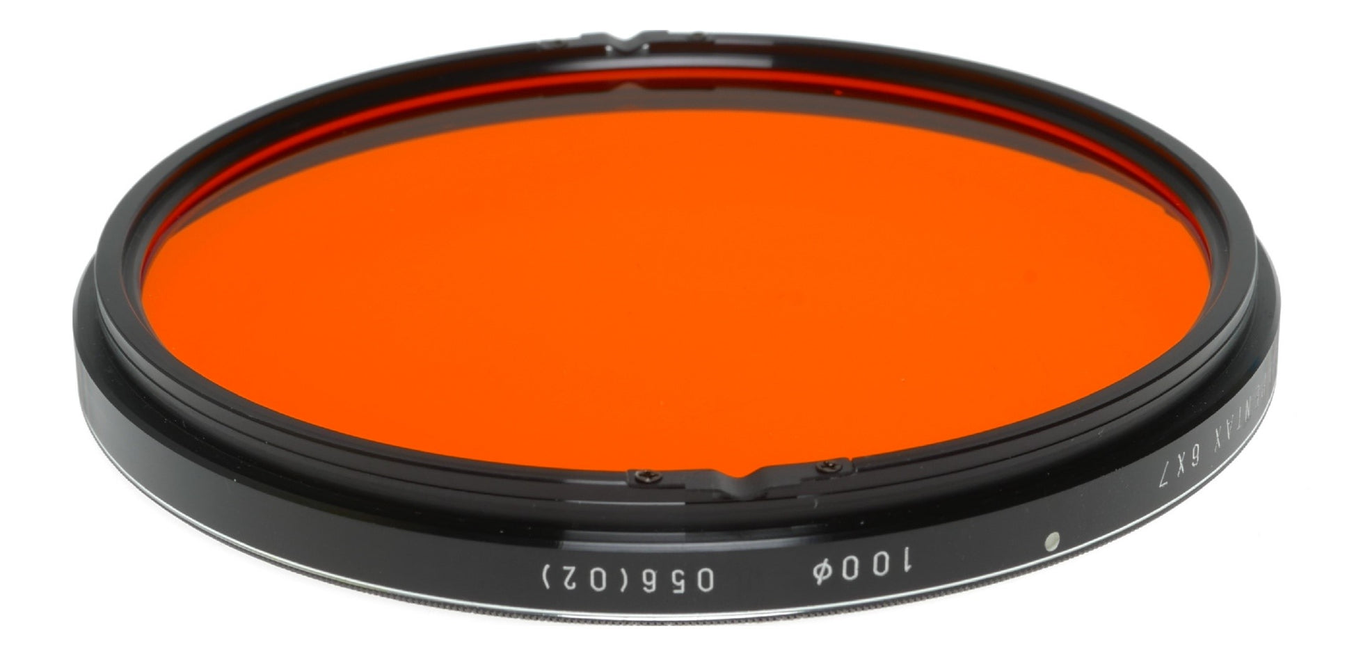 Asahi Pentax 6x7 Medium Format Film Camera with 100mm Filter, Japan - View 9