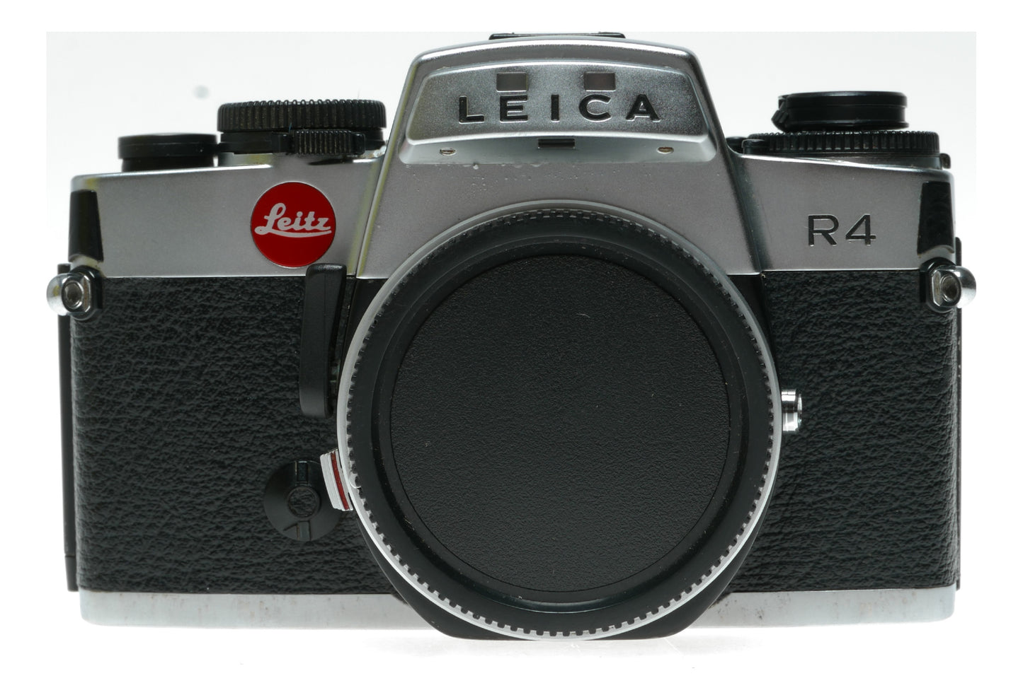 Leica R4 Vintage Film SLR Camera Made by Leitz Portugal
