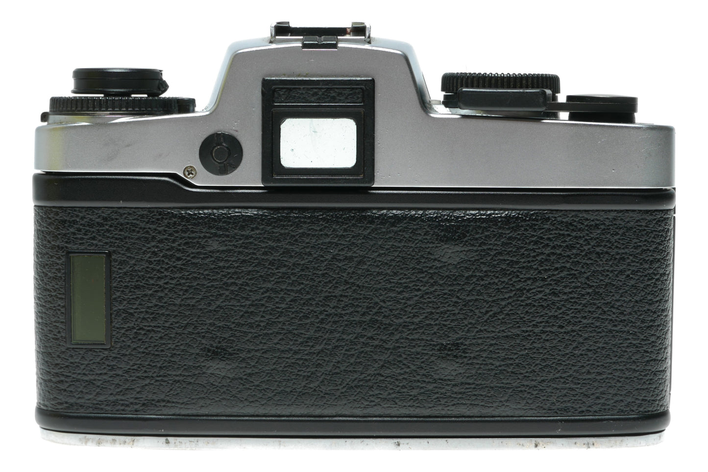 Leica R4 Vintage Film SLR Camera Made by Leitz Portugal - View 6