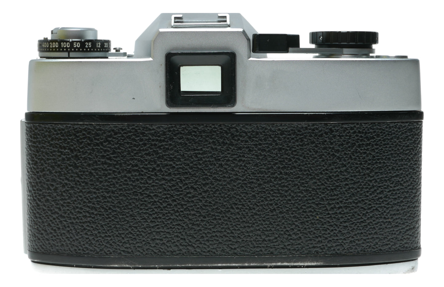 Leicaflex SL Vintage SLR Camera by Leitz Wetzlar Germany - View 7