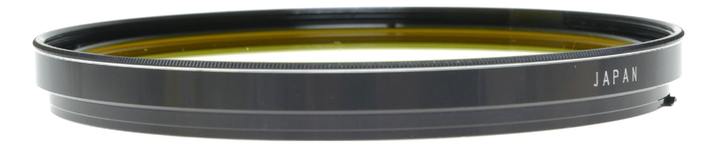 Asahi Pentax 6x7 Medium Format Film Camera with 100mm f/2.8 Lens and Y48 Yellow Filter - View 9