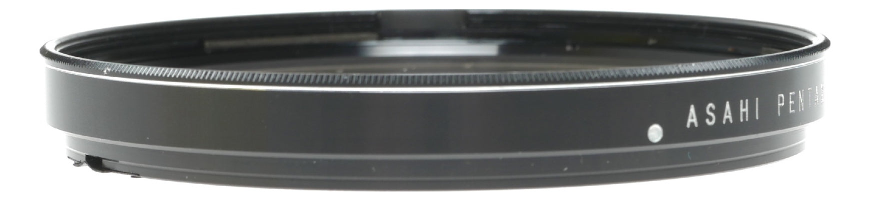 Asahi Pentax 6x7 Medium Format Film Camera with 77mm UV Filter - View 8