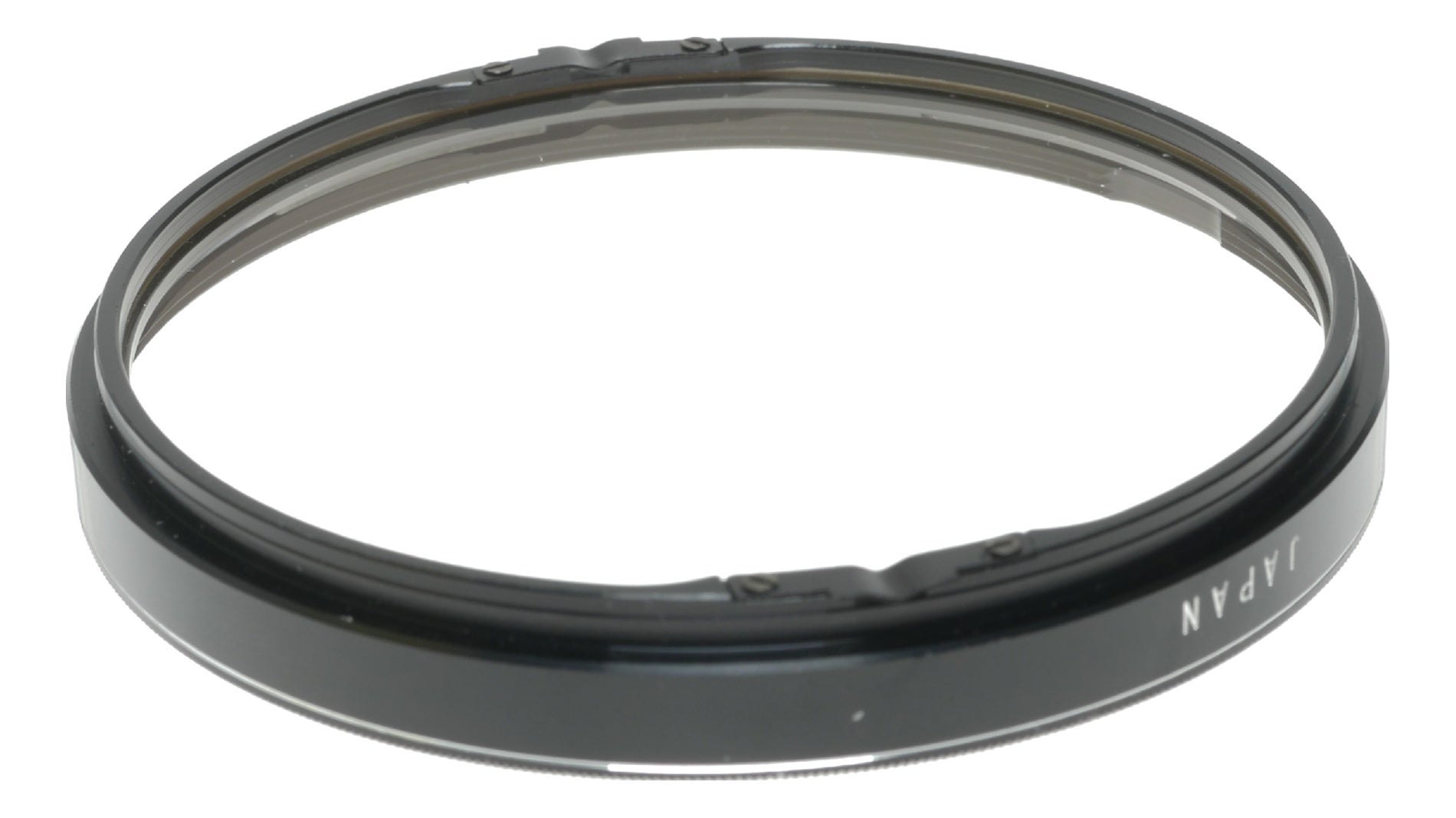 Asahi Pentax 6x7 Medium Format Film Camera with 77mm UV Filter - View 10