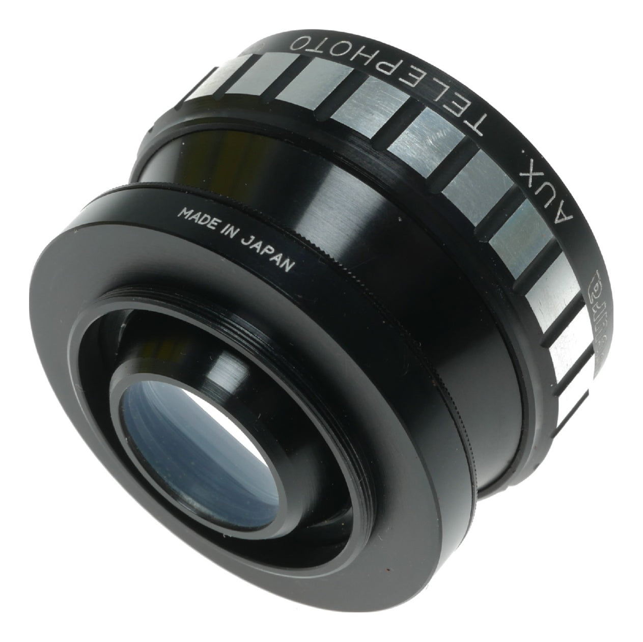 Accura V-T Vintage Telephoto Lens, Coated, Made in Japan - View 8